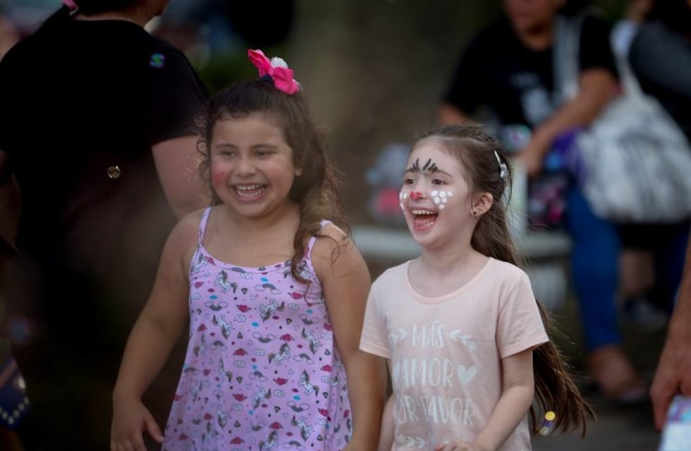 El ciclo Vacaciones en Cultura se lanzará en el parque 9 de Julio