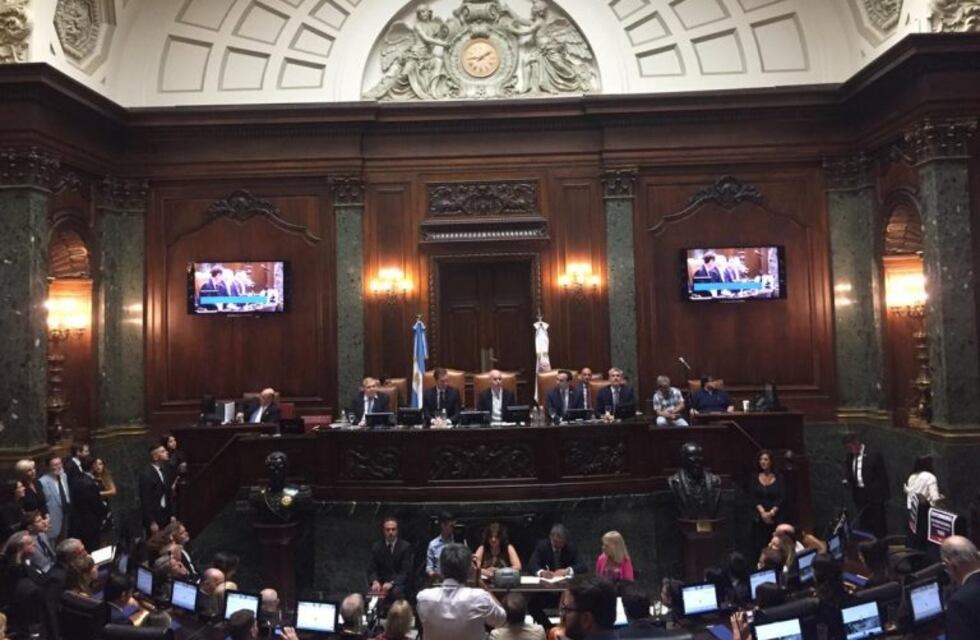 Rodríguez Larreta: "Necesitamos que la Justicia nos acompañe"