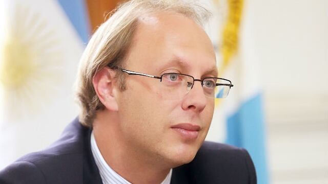 Saglione criticu00f3 al gobierno nacional por el criterio de distribuciu00f3n de los ATN