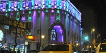 Lotería de la provincia de Córdoba\u002E