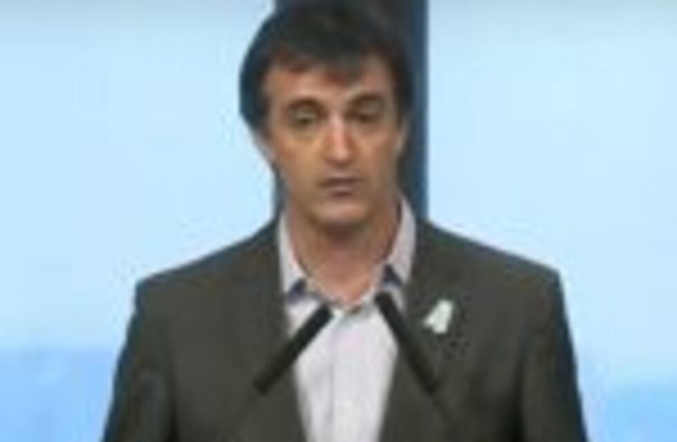 Pruebas PISA: para Bullrich, la exclusión de Argentina fue por un error grave