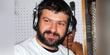 Premio internacional para un radioaficionado de Santa Rosa (Facebook)