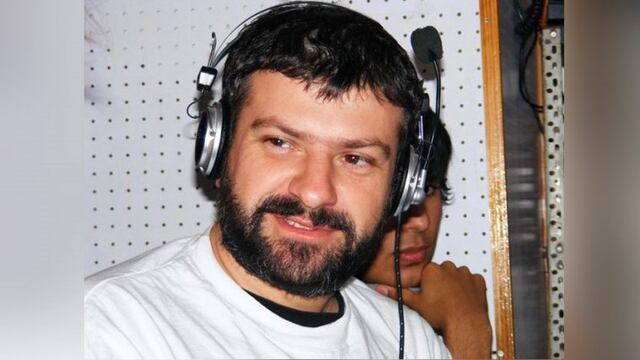 Premio internacional para un radioaficionado de Santa Rosa (Facebook)