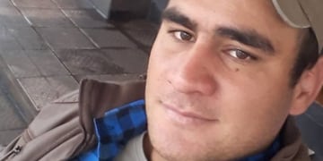 Rodrigo Bonemann está acusado de crueldad animal (wEB)