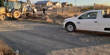 Ampliarán la red de gas en El Calafate