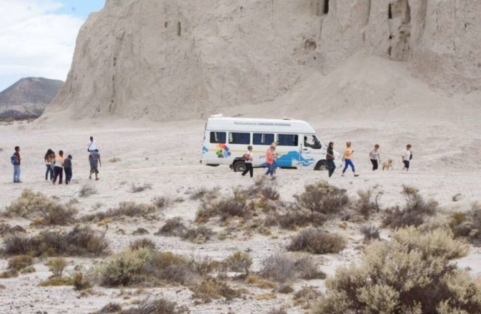 Ya se encuentran abiertas las inscripciones para participar de Turistas por un Día