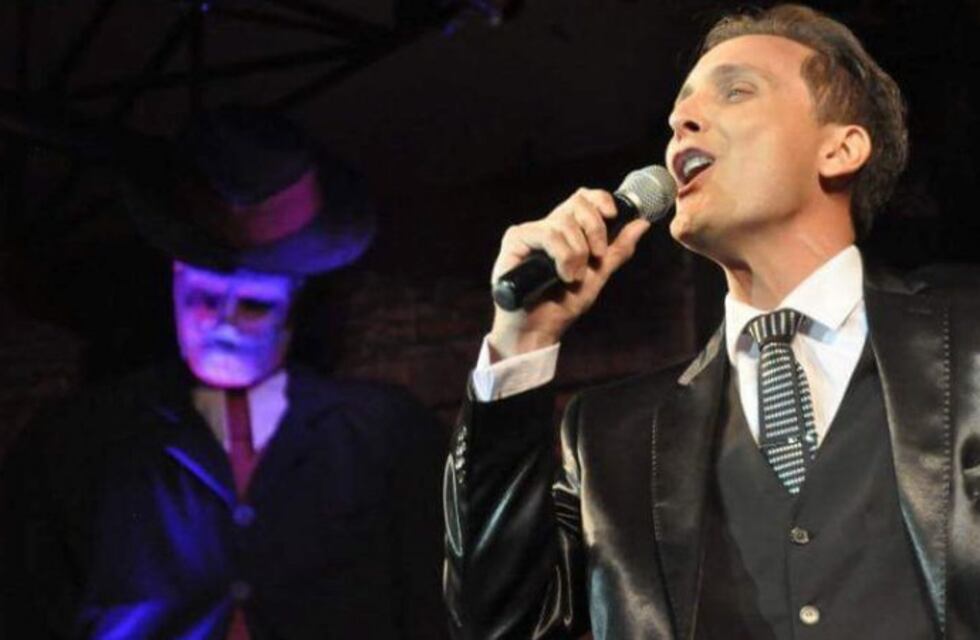 Leandro Ponte estalló contra la producción de Guido Kaczka y habló de "maltrato"