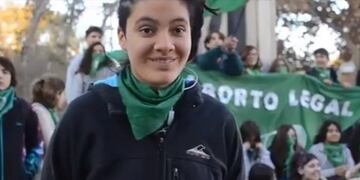 Los estudiantes de la secundaria piden que no los sancionen\u002E