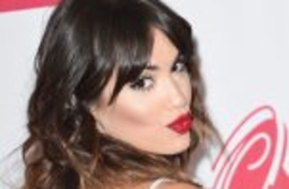 Lali Espósito imitó a Tini Stoessel y estallaron las redes