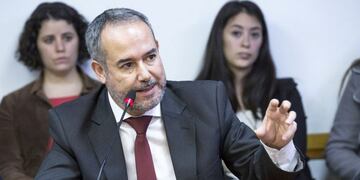 Roberto Moro (Consenso Salud)