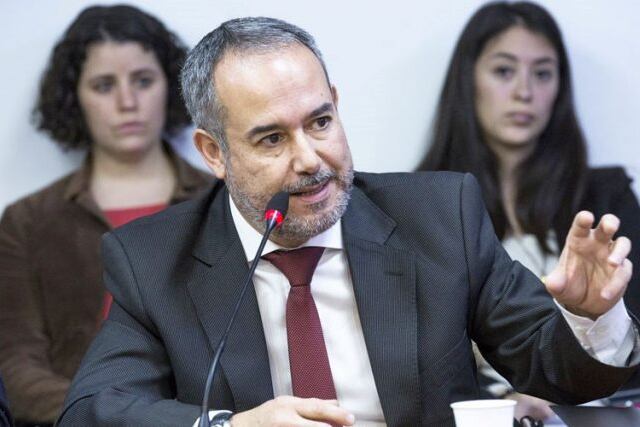 Roberto Moro (Consenso Salud)