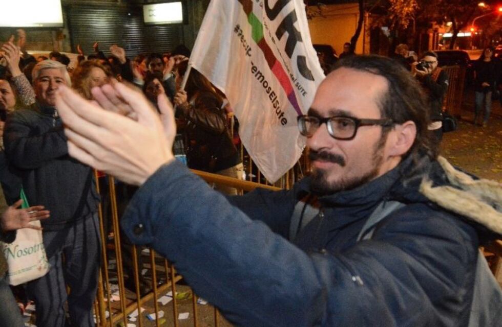 El nuevo SUTE y una propuesta para 'frenar' a Cornejo