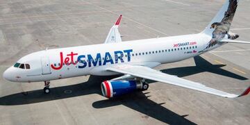 Una empresa de vuelos low cost unirá el trayecto de Viedma y Mar del Plata