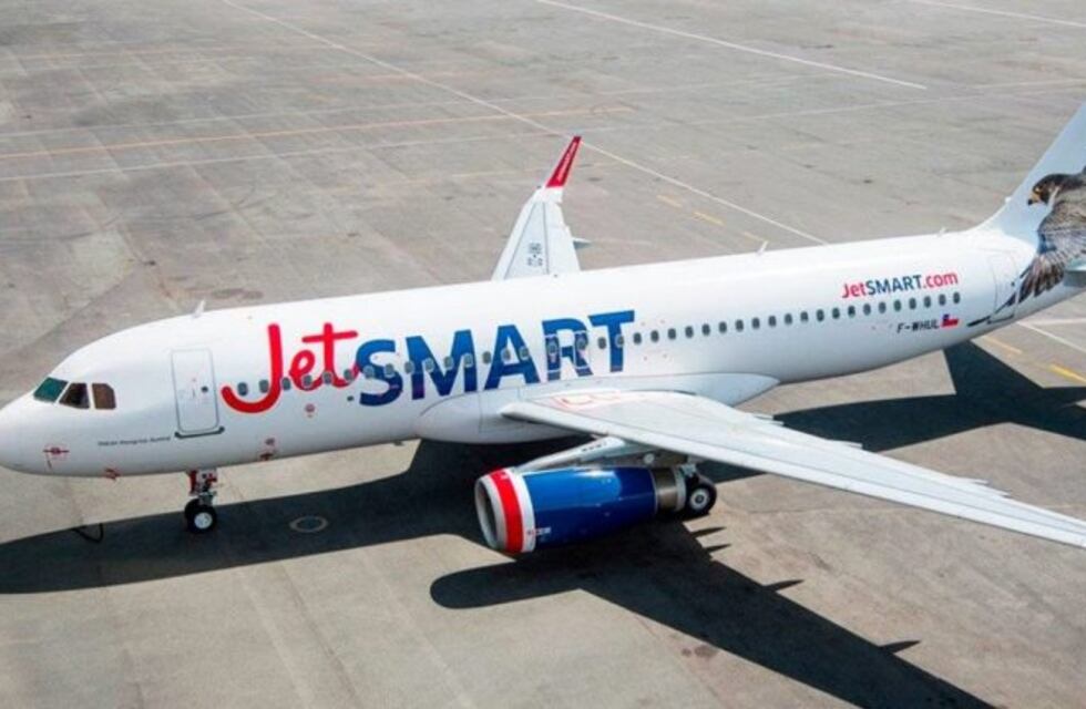 Una empresa de vuelos low cost unirá el trayecto de Viedma y Mar del Plata