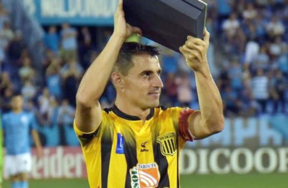 Es oficial: Farré se suma a Estudiantes de Río Cuarto