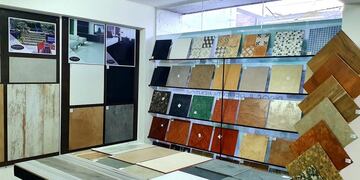 Emporio Revestir en Carlos Paz