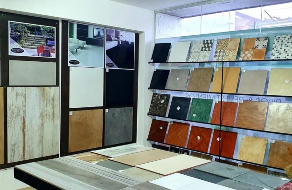 ¿Querés saber cómo remodelar tus pisos y a buen precio?