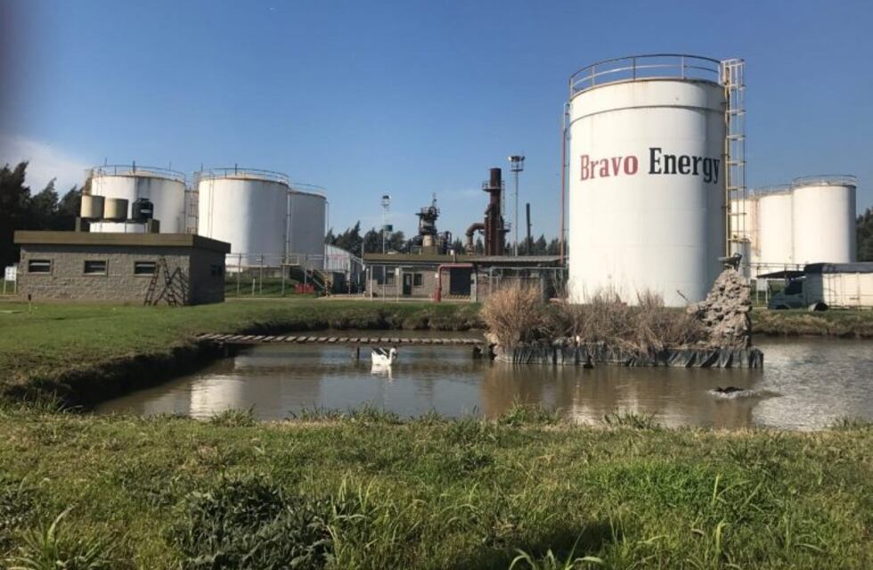 Allanan a petrolera de San Lorenzo en una causa por un millonario robo a YPF