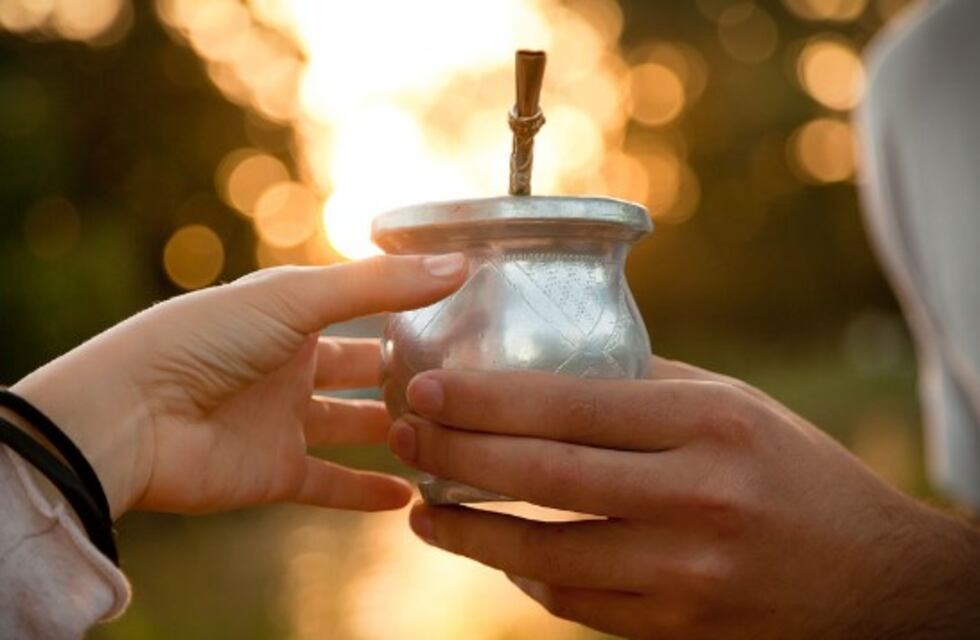 La fórmula secreta del mate argentino según los bahienses