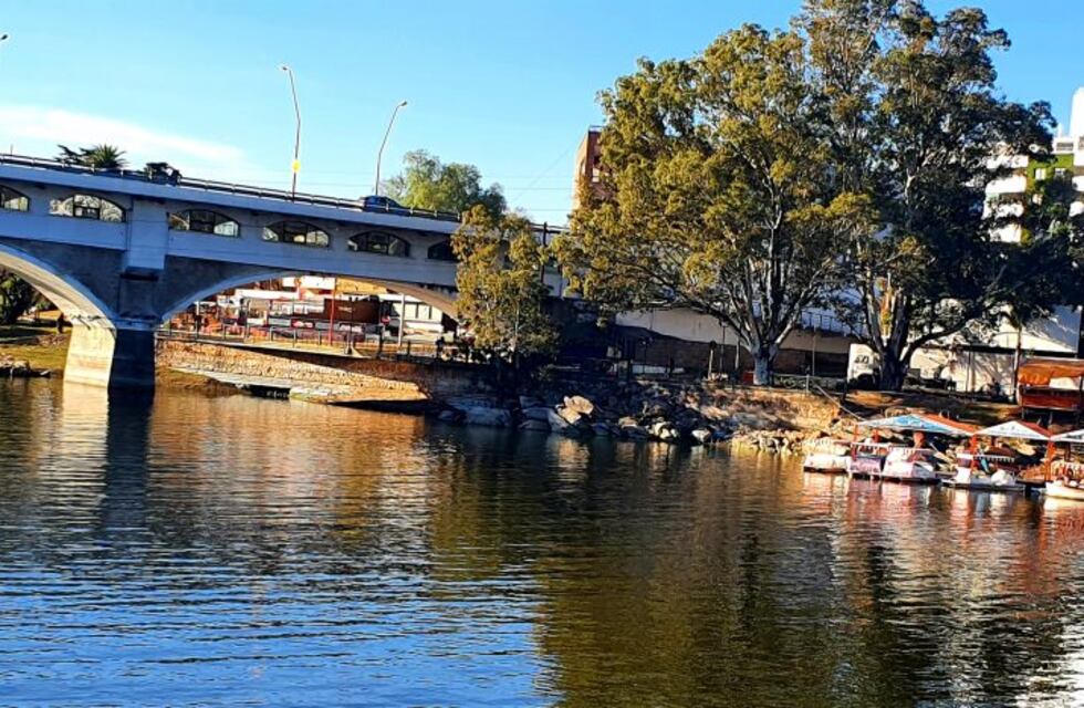 Clima en Carlos Paz: cómo estará el tiempo esta semana