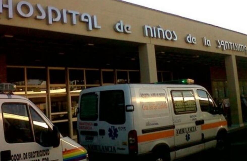 Tragedia en Córdoba: un bebé de ocho meses murió en el incendio de una vivienda