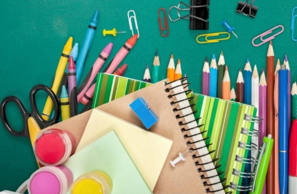 La canasta escolar aumentó casi un 100% en Arroyito