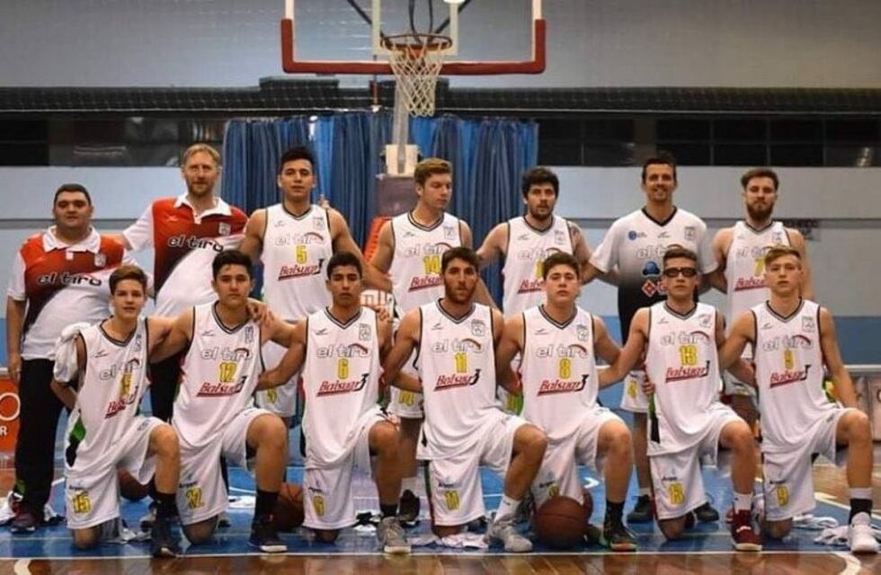 Ganó Tiro y esta noche juega el Cultural de Arroyito