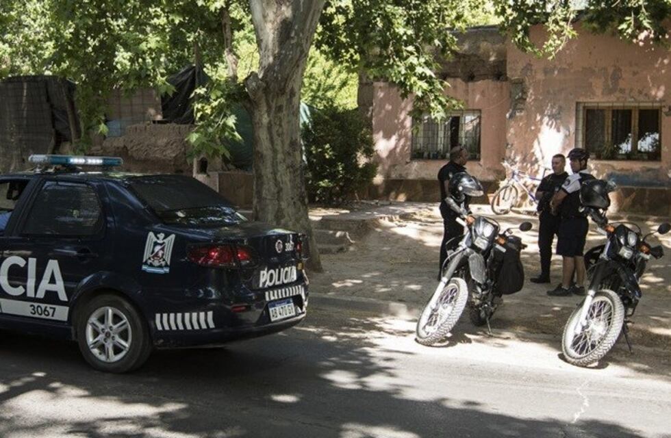 La triste historia del bebé asesinado en Luján de Cuyo: "Siempre tenía moretones"