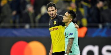 (Foto: AP Photo/Martin Meissner)