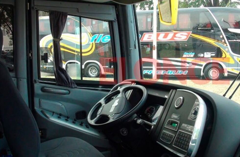 En Iguazú capacitan a choferes para detectar casos de trata de personas