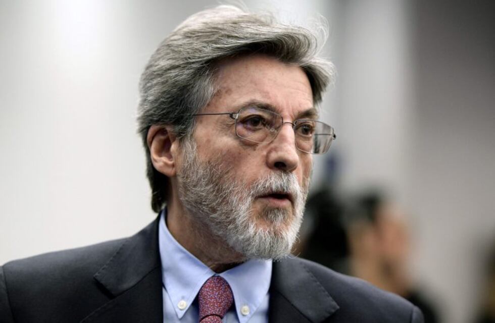 Renunció Alberto Abad, titular de la AFIP
