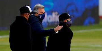 Demian Alday Estevez/Pool via Reuters