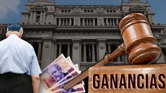 La Cámara Federal de Apelaciones de Mendoza confirmó la inconstitucionalidad del cobro del impuesto a las Ganancias a una pensionada.