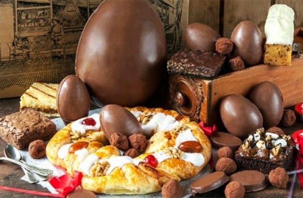 Habrá una exposición de Pascuas en Plaza Belgrano