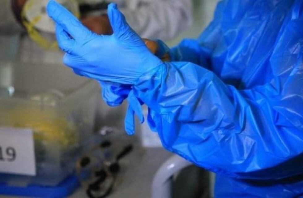 Cinco nuevos casos de coronavirus confirmados en Córdoba; hay 160 en total