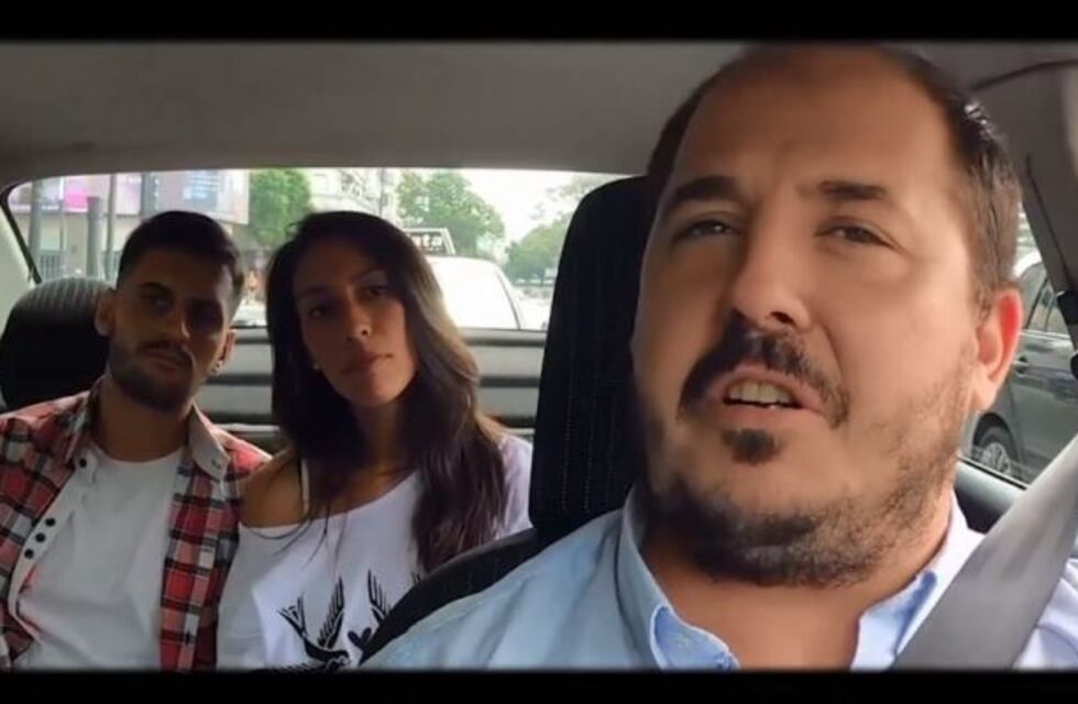 Un spot publicitario chileno usa a la Argentina para mostrar el "mal ejemplo"