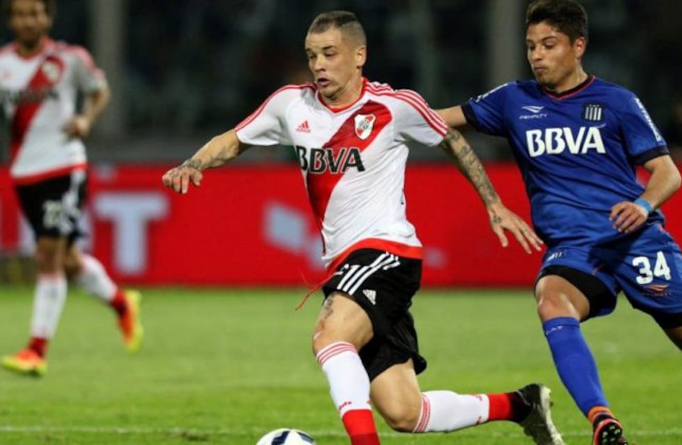 San Martín y Talleres, duelo en San Juan entre dos equipos que aún no ganaron