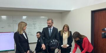 Centro de Judiciales\u002E