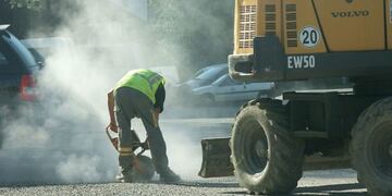 Los empresarios estu00e1n a favor de la nueva ley.