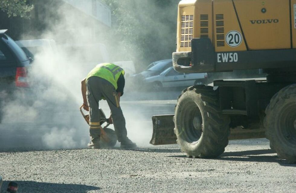 Entidades empresarias cordobesas consideran fundamental que se apruebe la adhesión a la Ley de Riesgos de Trabajo