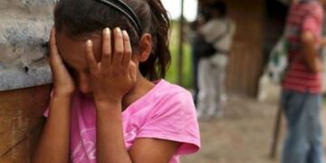 Según lo que investiga la Segunda Fiscalía Penal de Menores de Mendoza, los supuestos agresores tendrían entre 10 y 12 años\u002E