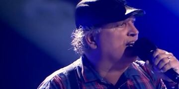 "La Voz Argentina" ya tiene una estrella