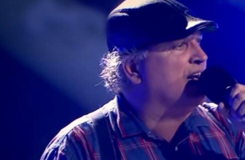 "La Voz Argentina" ya tiene una estrella