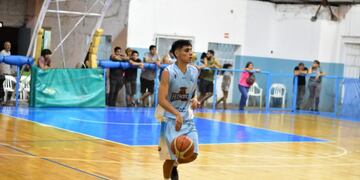 Foto: prensa Hindú de Catamarca\u002E