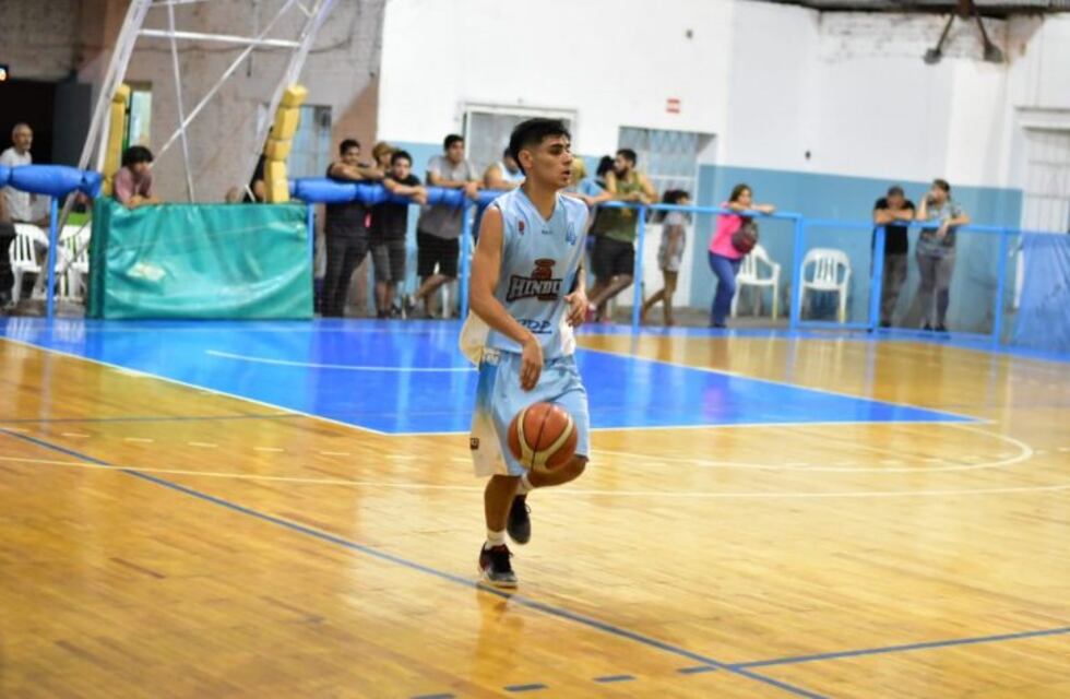 Torneo Regional: Hindú no pudo en casa ante Facundo de La Rioja