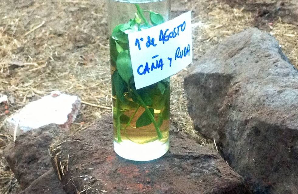 Concordia: ofrecerán degustaciones gratuitas de caña con ruda