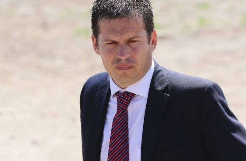 "Mendoza es una sociedad violenta"