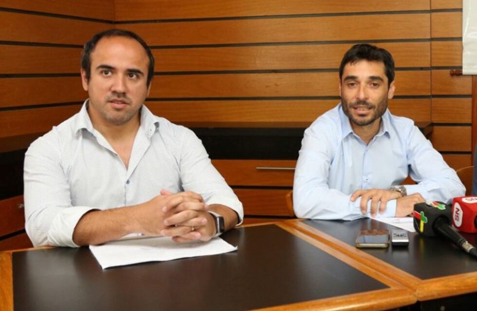 Fuerte operativo de seguridad por el mega recital de Abel Pintos