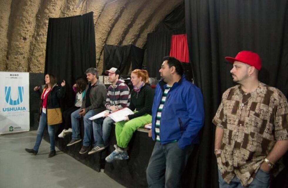 Se aproxima una nueva edición del "Ushuaia Joven"