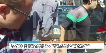 Nelly tenía tres hijos y vivía sola en Villa Hipódromo\u002E